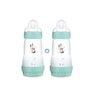 Lot de 2 Biberons Easy Start anti-colique Débit 2