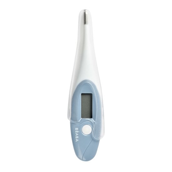 Thermometre Bebe Thermometres Auriculaire Infrarouge Aubert