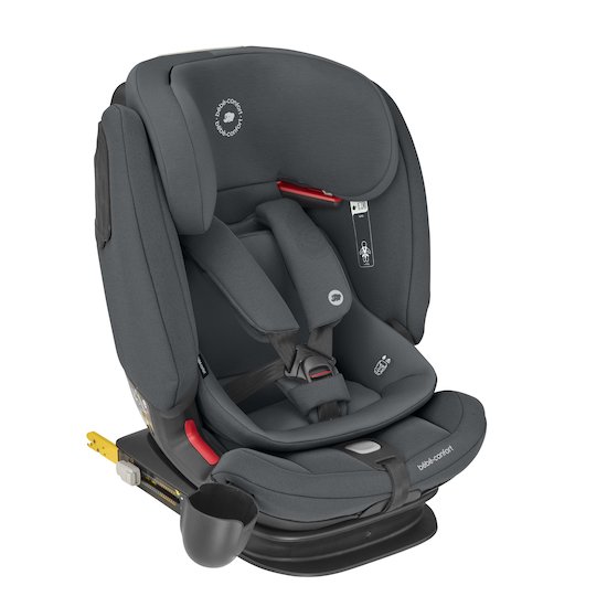 Titan Pro Authentic Graphite De Bebe Confort Siege Auto Groupe 1 2 3 9 36kg Aubert Titan Pro Authentic Graphite De Bebe Confort Siege Auto Groupe 1 2 3 9 36kg Aubert