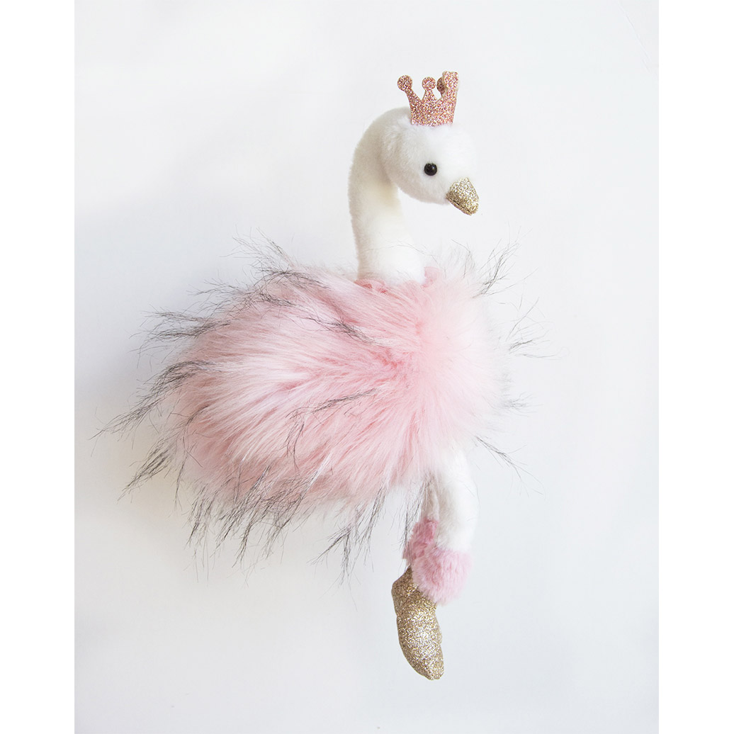 Cygne Rose Petit Modele De Histoire D Ours Peluches Aubert Cygne Rose Petit Modele De Histoire D Ours Peluches Aubert