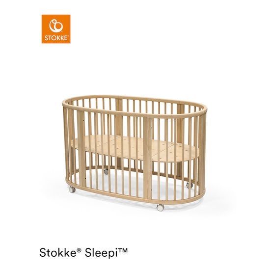 Sleepi™ Lit V3 Natural  de Stokke®