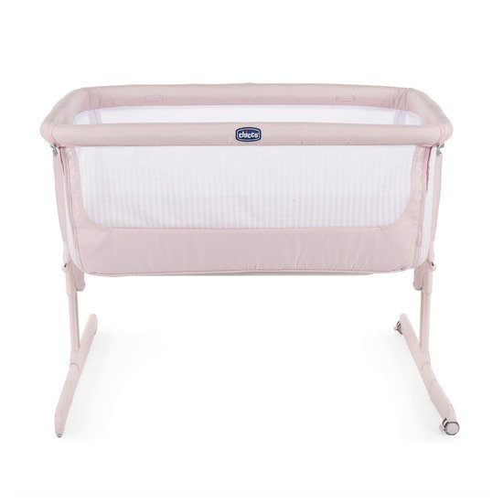 Berceau Cododo Next 2 Me Air Paradise Pink  de Chicco