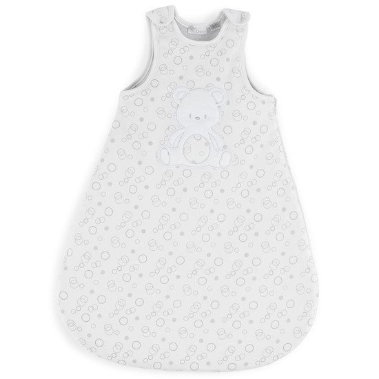 Gigoteuse réversible