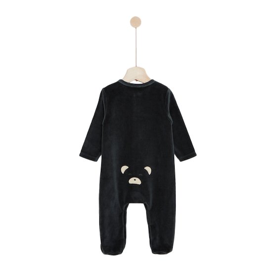 Milk Caramel Pyjama Monster  de Marèse