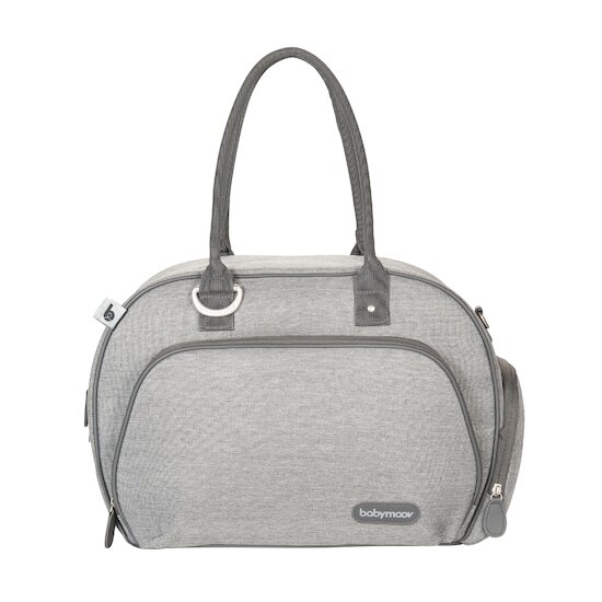 Sac à Langer Trendy Bag  Smokey  de Babymoov