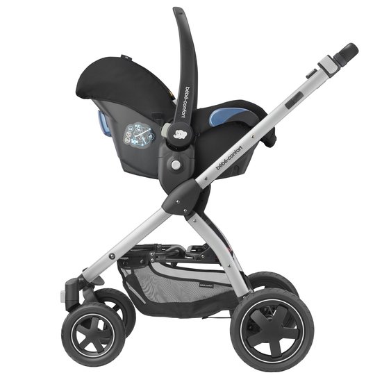 Citi Essential Black De Bebe Confort Siege Auto Groupe 0 13kg Aubert Citi Essential Black De Bebe Confort Siege Auto Groupe 0 13kg Aubert
