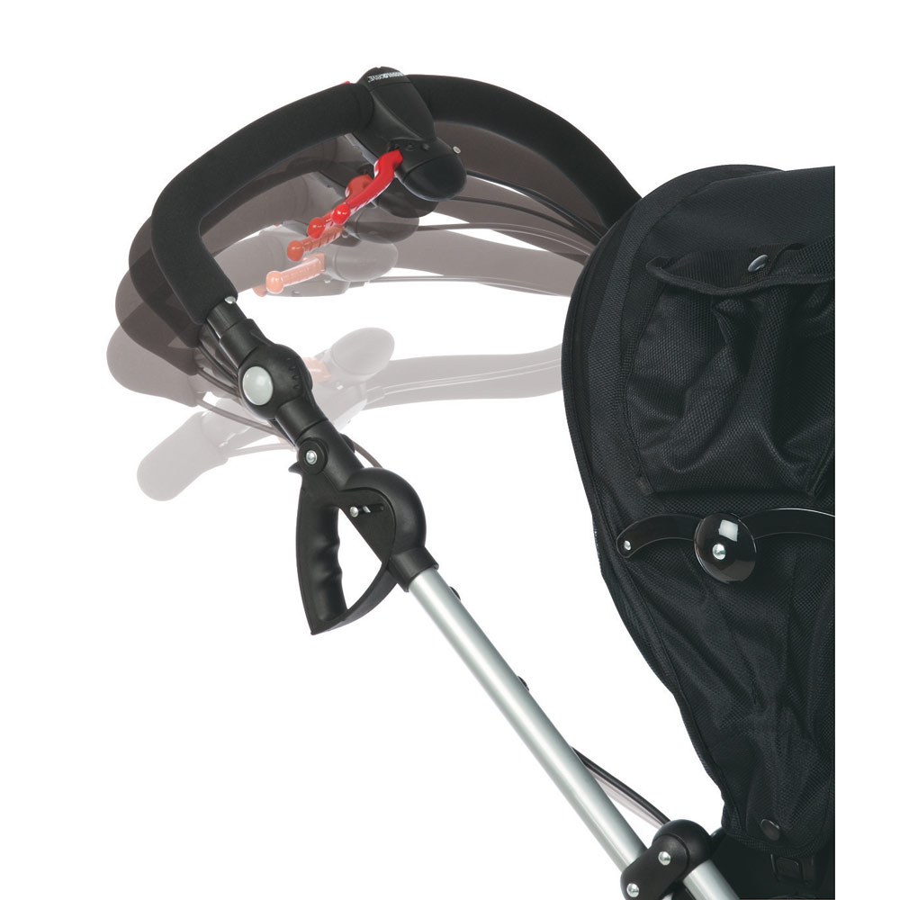High Trek Black Crystal De Bebe Confort Poussettes Polyvalentes Aubert High Trek Black Crystal De Bebe Confort Poussettes Polyvalentes Aubert