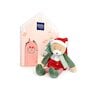 Doudou Lutin Farceur & sa maisonnette