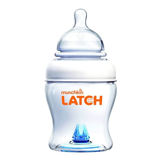 Biberon LATCH  120 ml de Latch Munchkin