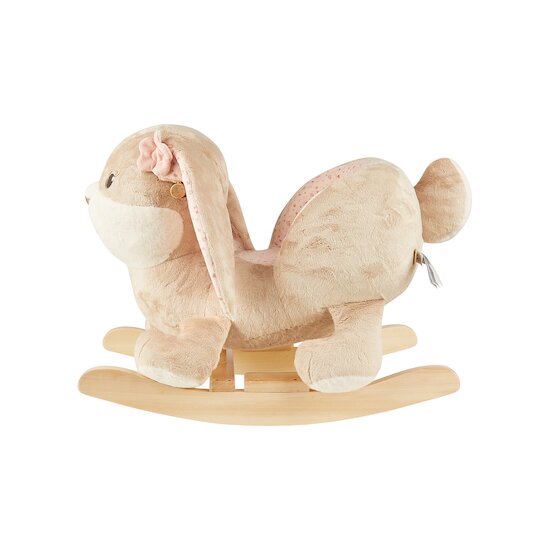 Hanni Bascule   de Sterntaler