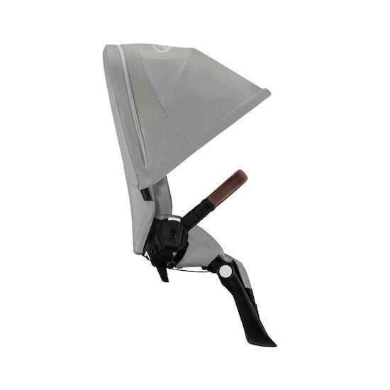 Siège Poussette Gazelle S Stone Grey  de CYBEX