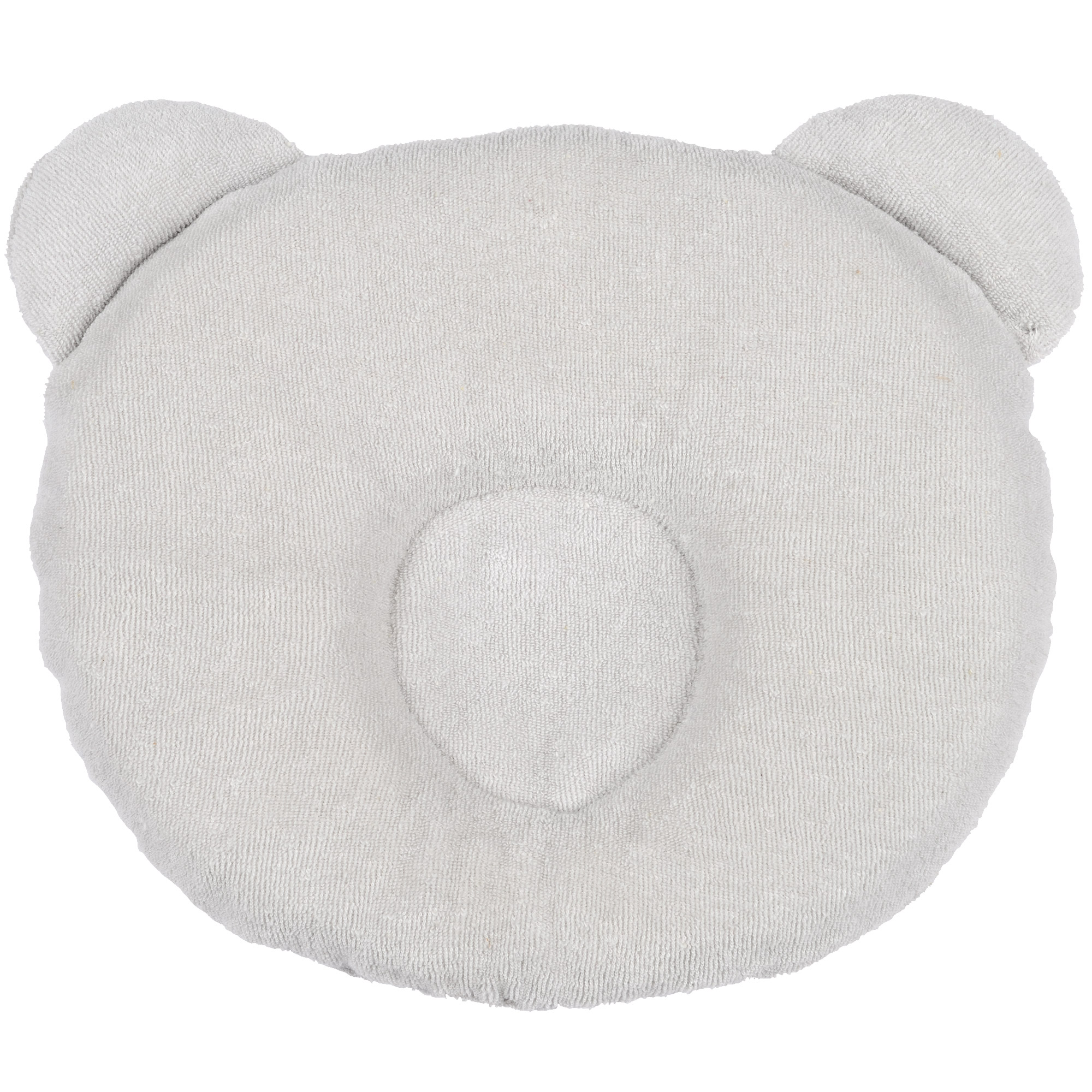 Coussin anti tête plate Ptit Panda Air+ cassonade : Candide