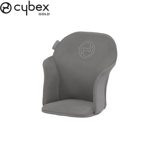 Lemo Coussin Confort Suede Grey  de CYBEX