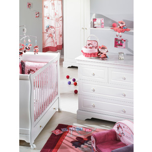 Chambre Elodie