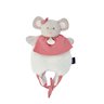 Doudou Amusette 3 en 1