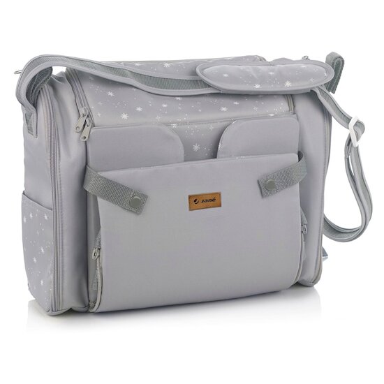 Rehausseur de Siège Dim Grey  de Jane