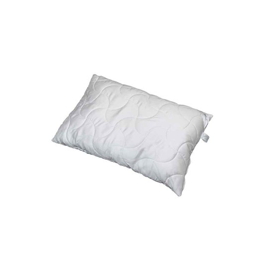 Oreiller duvet lyocell 35x40 Blanc  de Kuli-Muli