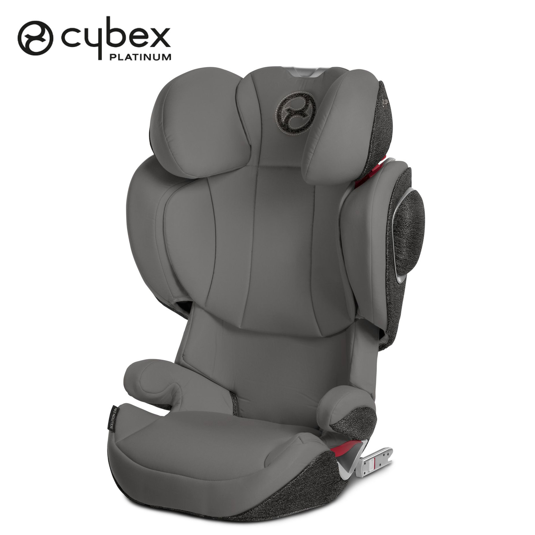 siege auto cybex groupe 2 3 isofix