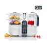 Nutribaby(+) Robot Multifonctions bébé 6 en 1