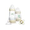 Kit Naissance - 2 biberons + 1 sucette + 1 tétine