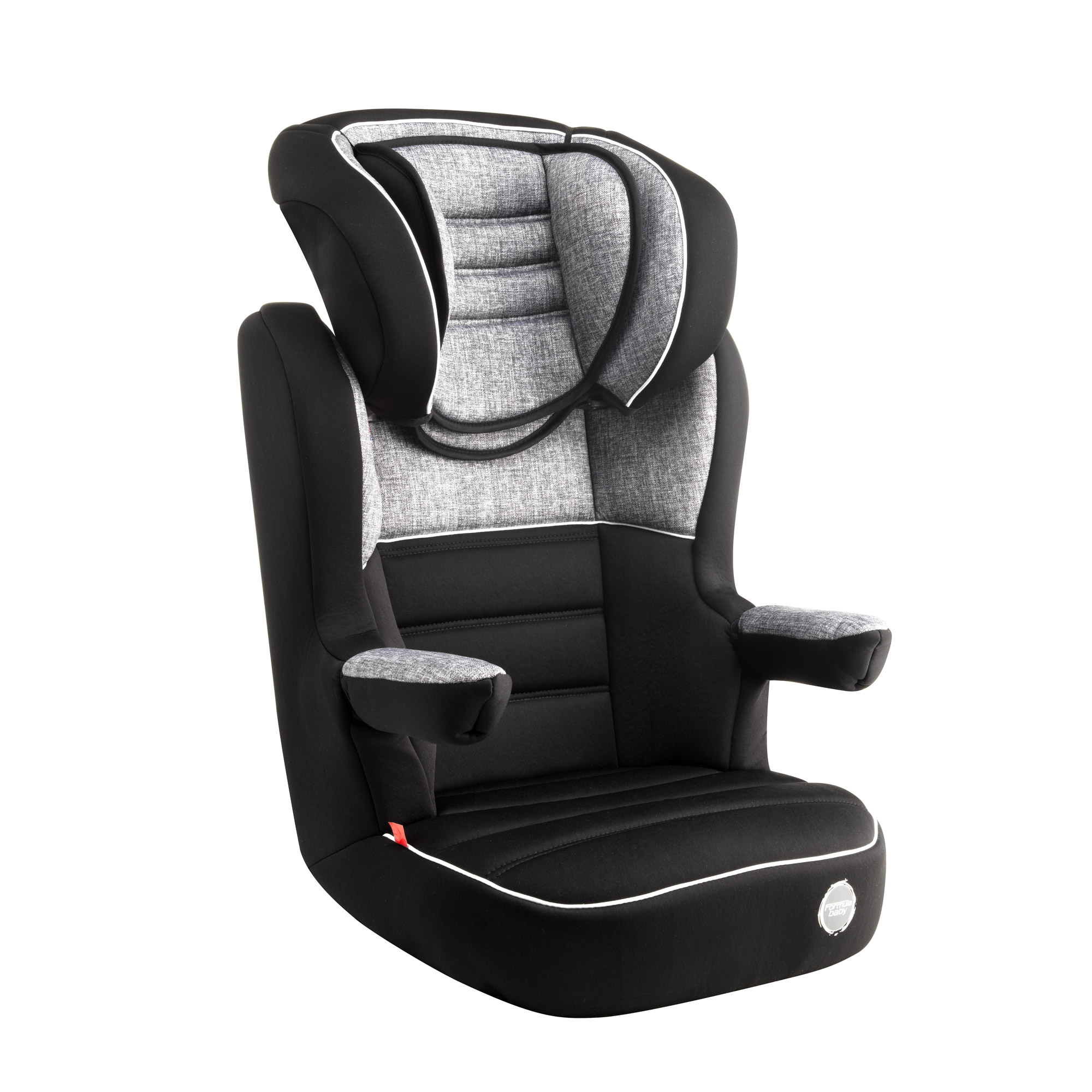 siege bebe groupe 2 3 isofix