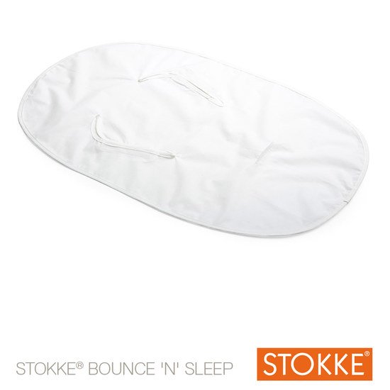 Housse pour transat Bounce'n'Sleep x2