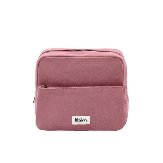 Trousse de toilette XL Alix Blush  de Hindbag