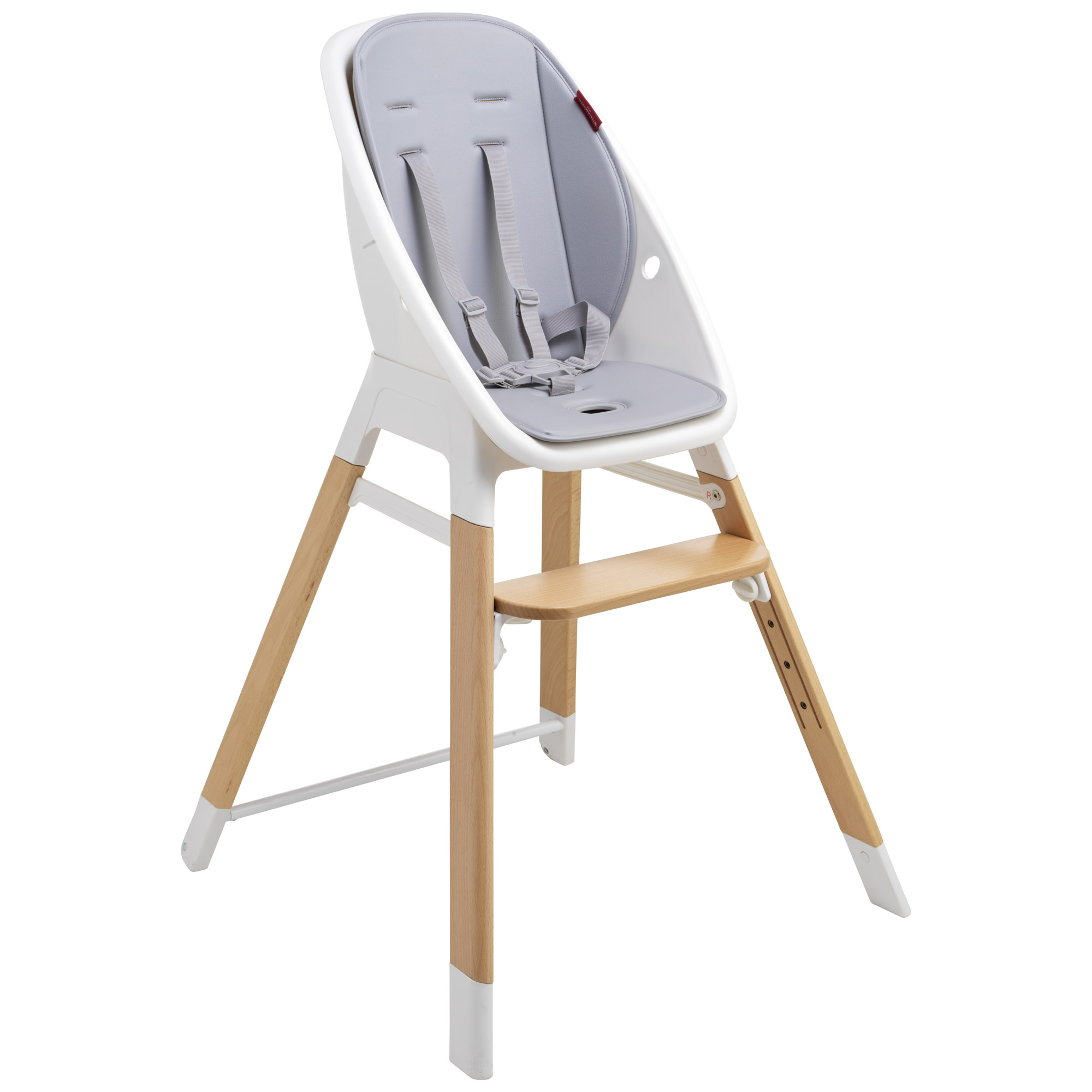 Chaise Haute Skandi Blanc De William Kent 1733 Chaises Hautes Evolutives Aubert Chaise Haute Skandi Blanc De William Kent 1733 Chaises Hautes Evolutives Aubert