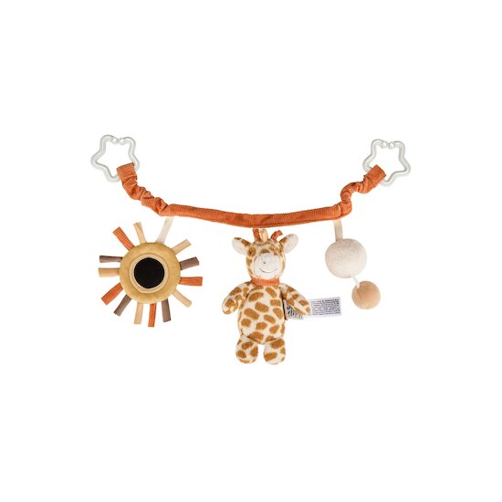Chaîne d'activités Kaya Girafe  de Sterntaler