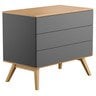 Nature commode