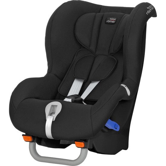 Siège auto Max Way Cosmos Black Black Series  de Britax