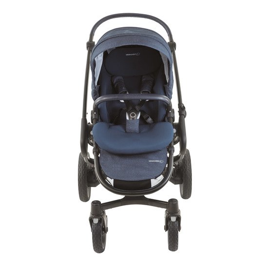 Nova 4 Roues Nomad Black De Bebe Confort Poussettes Polyvalentes Aubert Nova 4 Roues Nomad Black De Bebe Confort Poussettes Polyvalentes Aubert