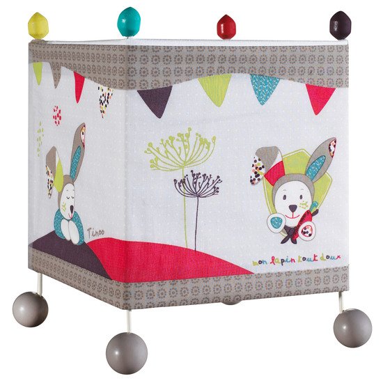 Tinoo lampe de chevet