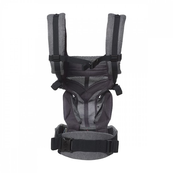 Porte Bebe Omni 360 Cool Air Mesh Gris Chine De Ergobaby Porte Bebe Dorsal Aubert Porte Bebe Omni 360 Cool Air Mesh Gris Chine De Ergobaby Porte Bebe Dorsal Aubert