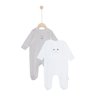 Mes Essentiels Lot 2 Pyjamas