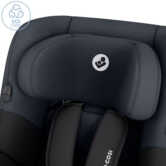 Siège auto Mica 360 S Tonal Black  de Maxi-Cosi Siège auto Mica 360 S Tonal Black  de Maxi-Cosi