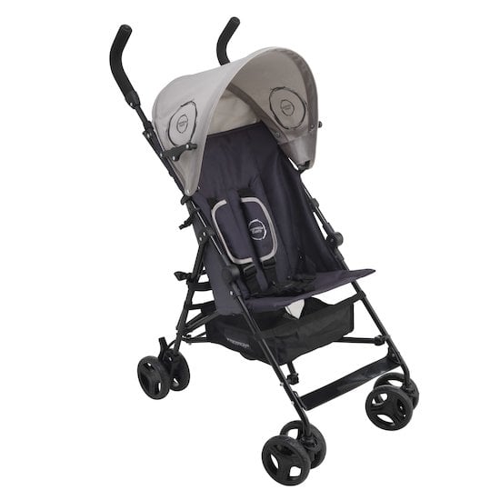 Poussette canne Happy Dark  de Formula Baby