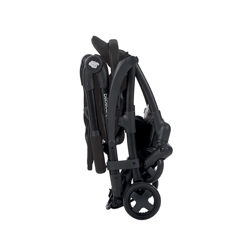 Laika Nomad Black De Bebe Confort Poussettes Citadines Aubert Laika Nomad Black De Bebe Confort Poussettes Citadines Aubert