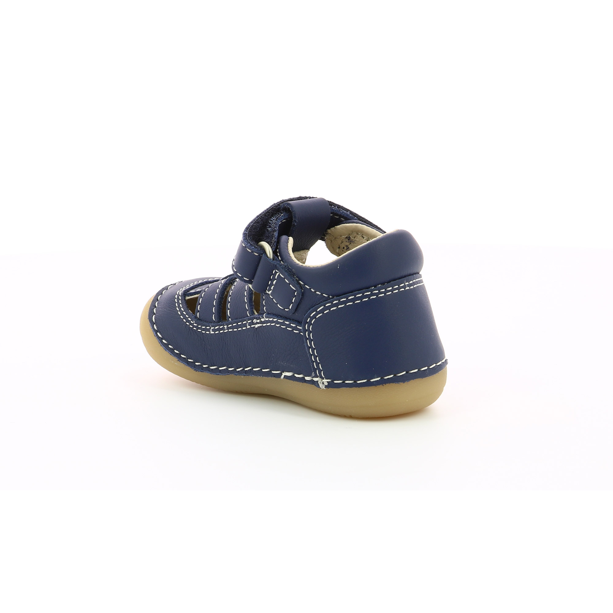 kickers 24 garçon