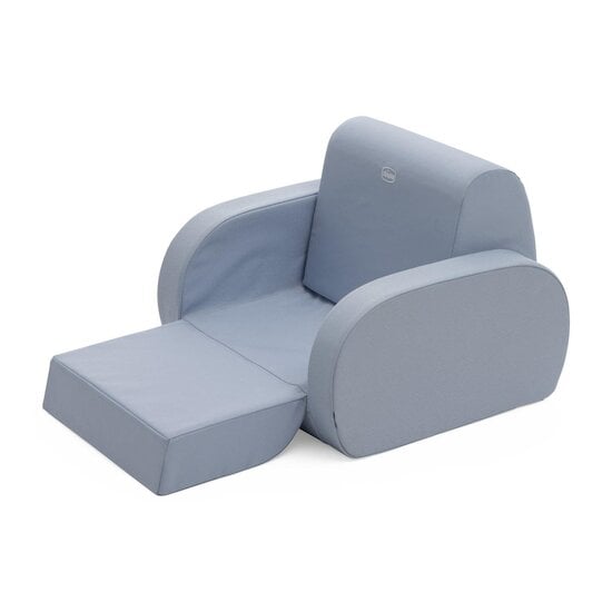 Fauteuil Twist 3 en 1 Bleu  de Chicco