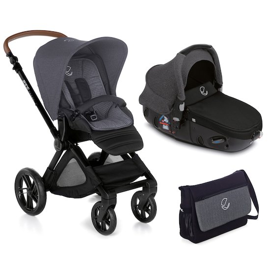 marque jane poussette