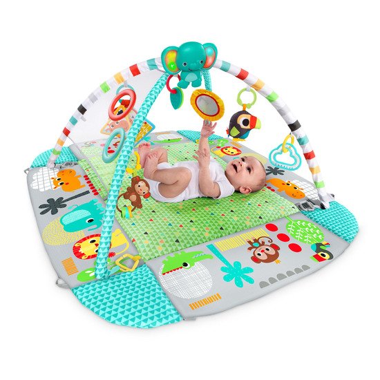 Tapis D Eveil Bebe Achat De Tapis De Jeu Pour Bebes Aubert