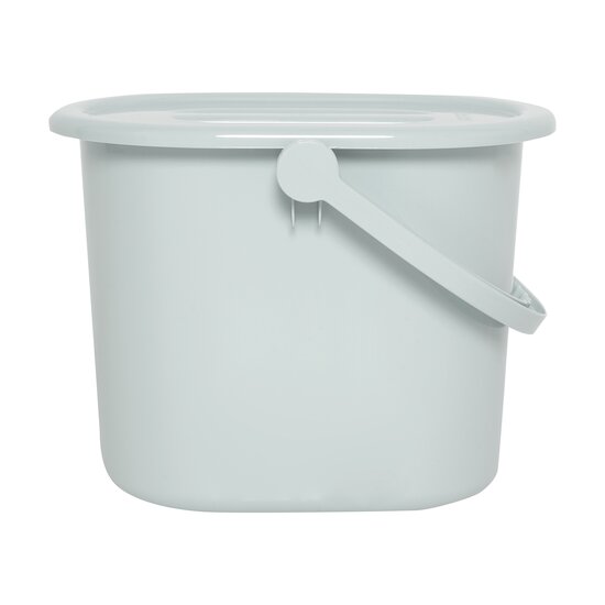 Seau à couches Sky Green  de Zewi Bébéjou