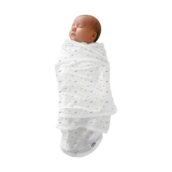 Couverture Miracle Happy Fox  de Béaba