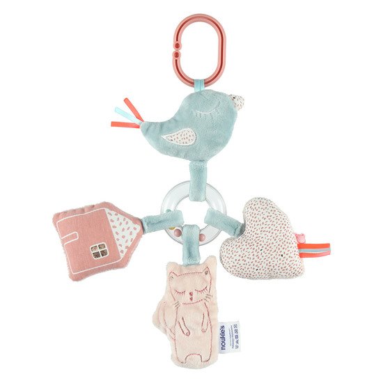 Jouets D Activites Jouets D Eveil Pour Bebe Aubert