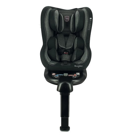 Siège auto Wonder i-Size Noir/Gris  de William Kent 1733