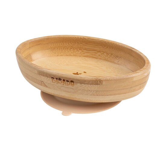 Bol Bambou Forest Friends  de Bibado