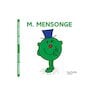 Les Monsieur Madame - Monsieur Mensonge