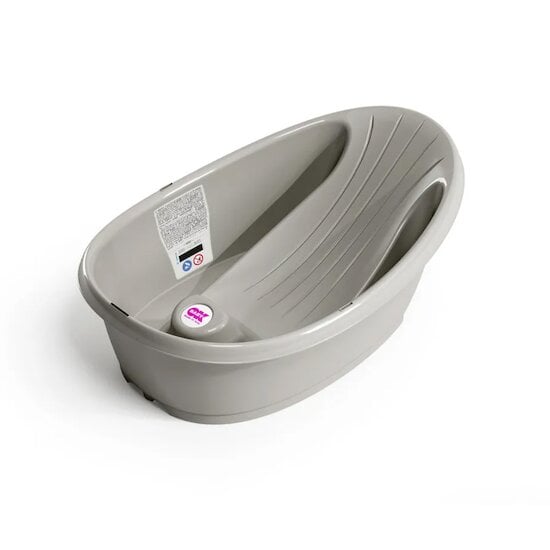 Baignoire Onda Baby Gris  de OK Baby