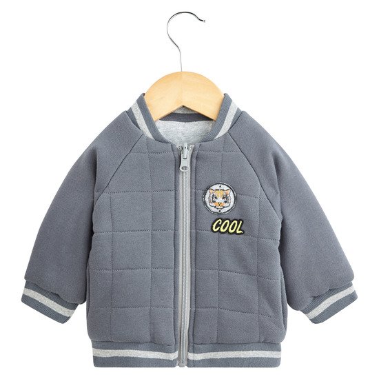 Veste réversible Garçon Collection Portobello